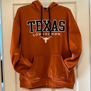 University of Texas Longhorns Hoodie Sweatshirt